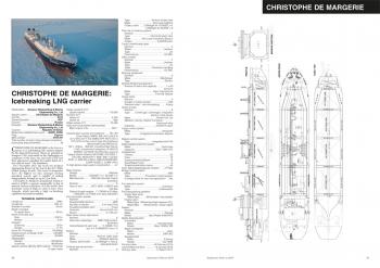 Significant Ships 2017 - Sample page layout